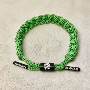 Kawasaki Rastaclat Bracelet